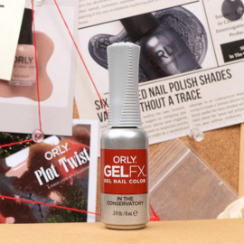 Orly GelFx In The Conservatory 9ml