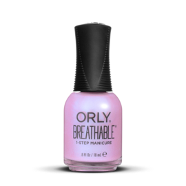 Orly Breathable Aura For Real? 18ml