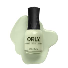 ORLY Nagellak Matcha Foam 11ml