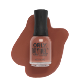 Orly Breathable Clay It Ain't So 18ml