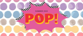 Orly GelFx POP Collectie 2022  Don't Pop My Balloon 9ml