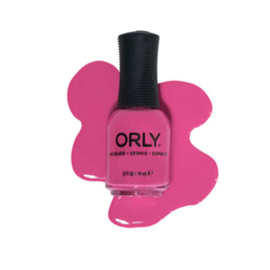 Orly Nagellak 11ml Shut Up Heather