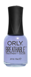 Orly Breathable 18ml Just Breathe
