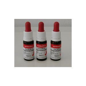 Orthofex Nagelweker 10ml