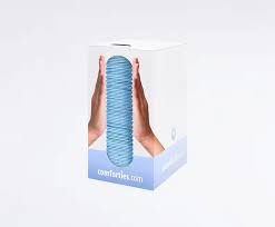 Comforties Dental towels 100st. div kleuren