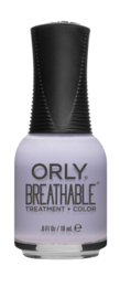 Orly Breathable  Patience and Piece