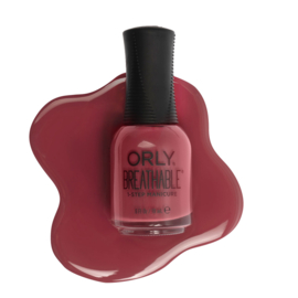 Orly Breathable Flannel-ly Made It 18ml
