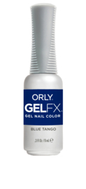 Orly GelFx Wild Natured Herfst Collectie 2021 Blue Tango 9ml