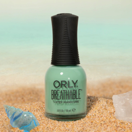Orly Breathable Sea Me Now 18ml