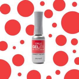 Orly GelFx POP Collectie 2022 Connect The Dots 9ml