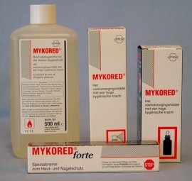 Mykored Spray 75ml