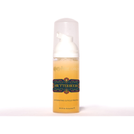 Orly Harry Potter Butterbeer Hydr.Cut.Froth  44ml