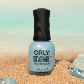 Orly Breathable Shore Thing 18ml