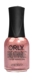 Orly Breathable Pinky Promise 18ml