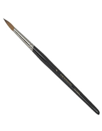 BC Nails Acryl Sable Brush #8