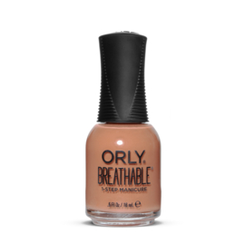 Orly Breathable Nude Attitude 18ml