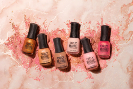 Orly Breathable Bronze in a Lifetime 18ml