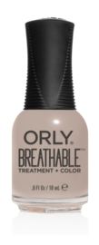 Orly Almond Milk  18ml