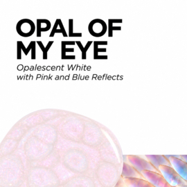 Orly Breathable Opal Of My Eye 18ml