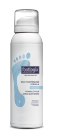 Footlogix Daliy Maintenance Formula (2) 125ml