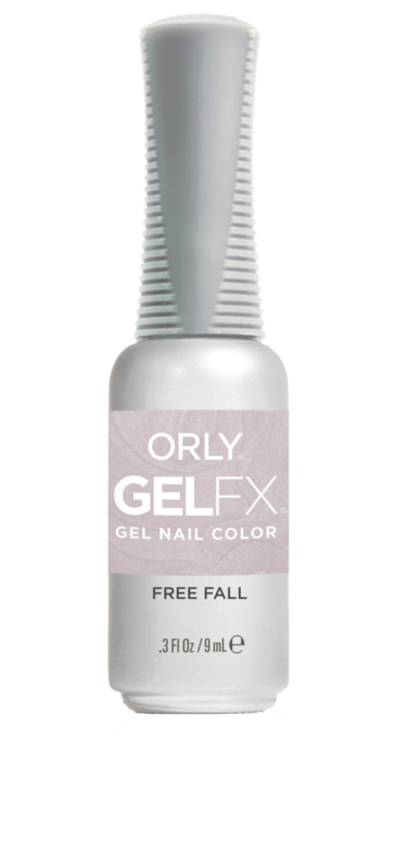 Orly Dreamscape GelFx  Free Fall  9ml