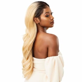 Outre Melted Hairline Collection - HD Swiss Lace Front Wig Seraphine