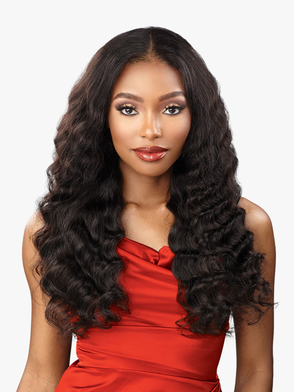 Human Hair Lace Wigs | LaceWigs