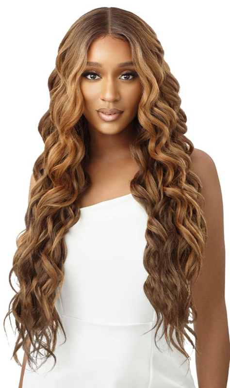 Lace Wigs Synthetisch Beauty LaceWigs