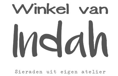 Winkel van Indah