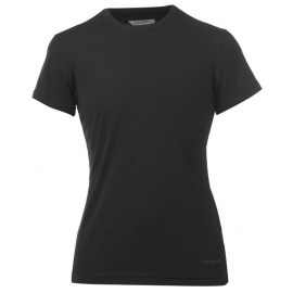 Thermo shirt dames korte mouw