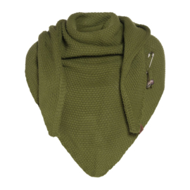 Coco Moss Green