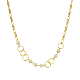 Gouden ketting