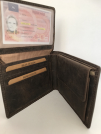 Portemonnee HD 7208