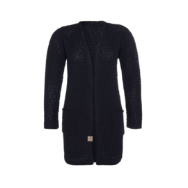 Luna vest Navy