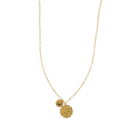 Ketting met hanger