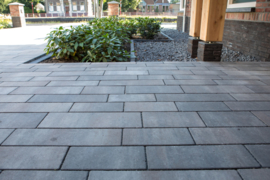 Patio Straight 7cm Banenverband Ocean