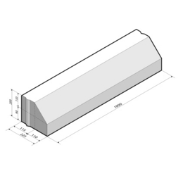 RWS-band 11,5/22,5x20