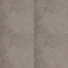 Beste Koop Uni Bold Brown 60x60