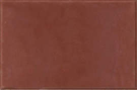 Betontegel 40x60x5 Rood KOMO