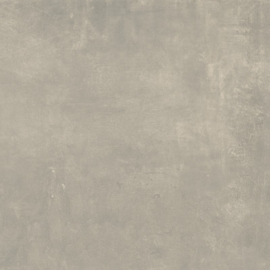 SolidSquare 60x60x3 cm puzzolata smoke