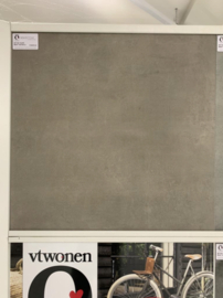 VT Wonen Solostone Uni Beton Taupe 70x70