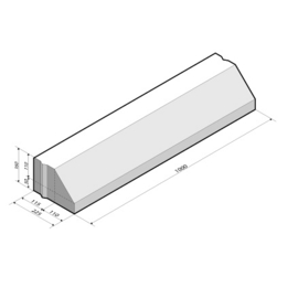 RWS-band 11,5/22,5x16