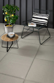 Nature Top Grey Tegel 60x60x5 Gecoat