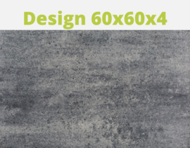 Kijlstra Design Square 60x60x4