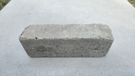 Stonique trommel waalformaat 7 cm Oud Lemmer