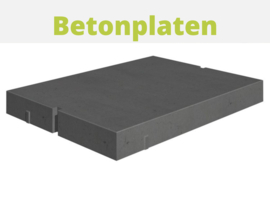 Kijlstra Betonplaten