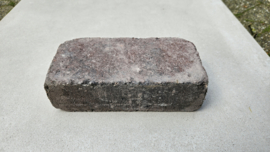 Stonique trommel betonstraatsteen BSS 6 cm Oud Emmen
