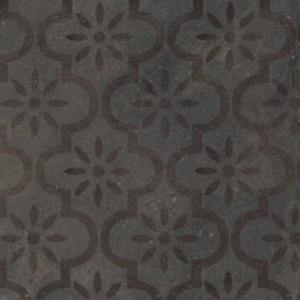 Ceramaxx Dekor Classic Carbone 90x90x3