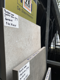 Beste Koop Jupiter Warm Grey 60x60