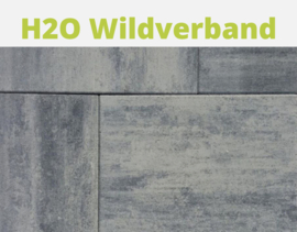 Kijlstra H2O Mixed Wildverband Comfort